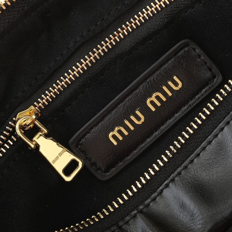 Miu Miu Hobo Bags